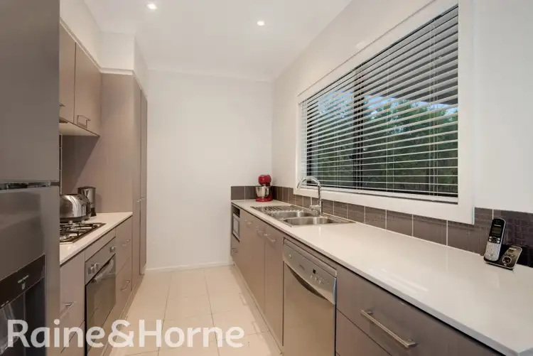 Fifth view of Homely house listing, 10 Claremont Street, Kellyville Ridge NSW 2155