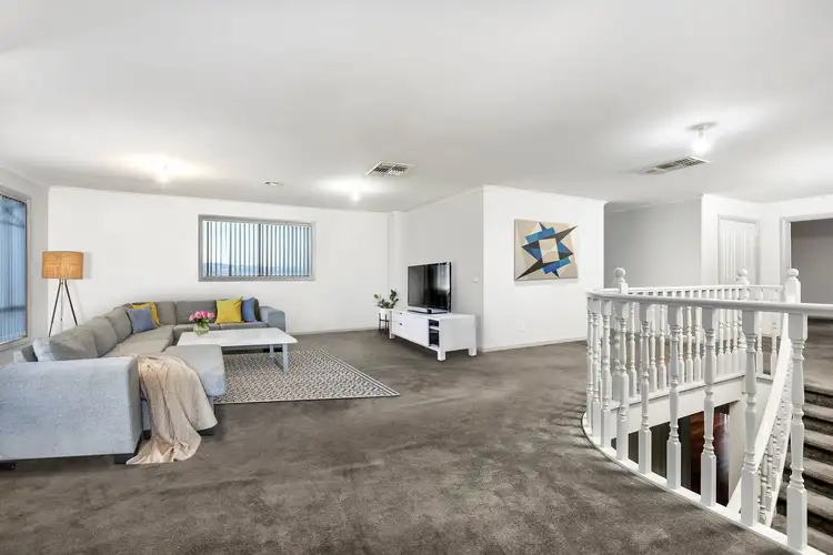 Fourth view of Homely house listing, 145-151 Drysdale Avenue, Narre Warren North VIC 3804