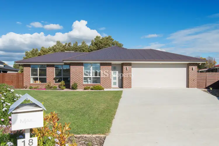 Fifth view of Homely house listing, 18 Longford Close, Longford TAS 7301