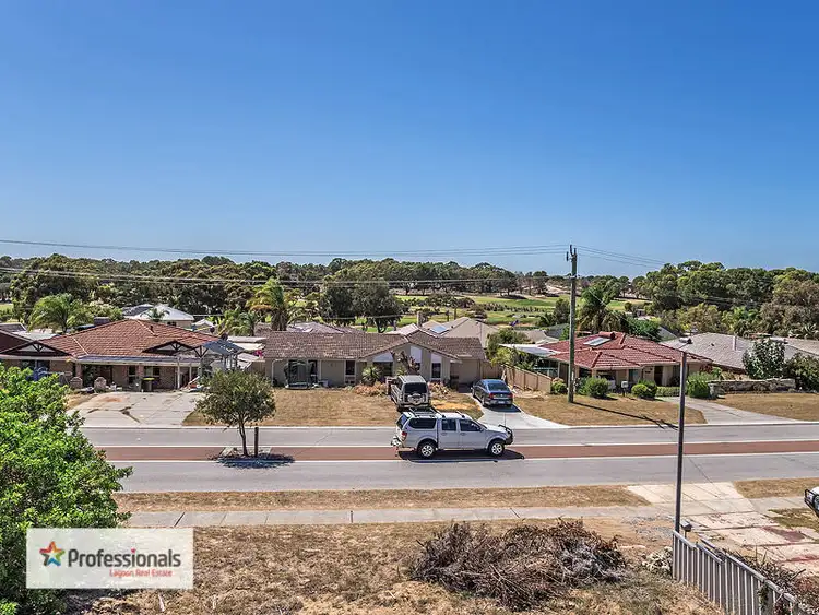 Third view of Homely land listing, 105 St Andrews Drive, Yanchep WA 6035