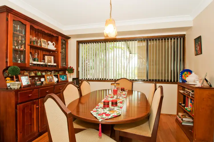 Fourth view of Homely house listing, 3 Cleary Avenue, Kanahooka NSW 2530