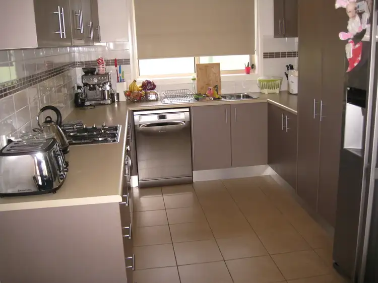 Second view of Homely townhouse listing, 3/20 Wing Crescent, Mulwala NSW 2647