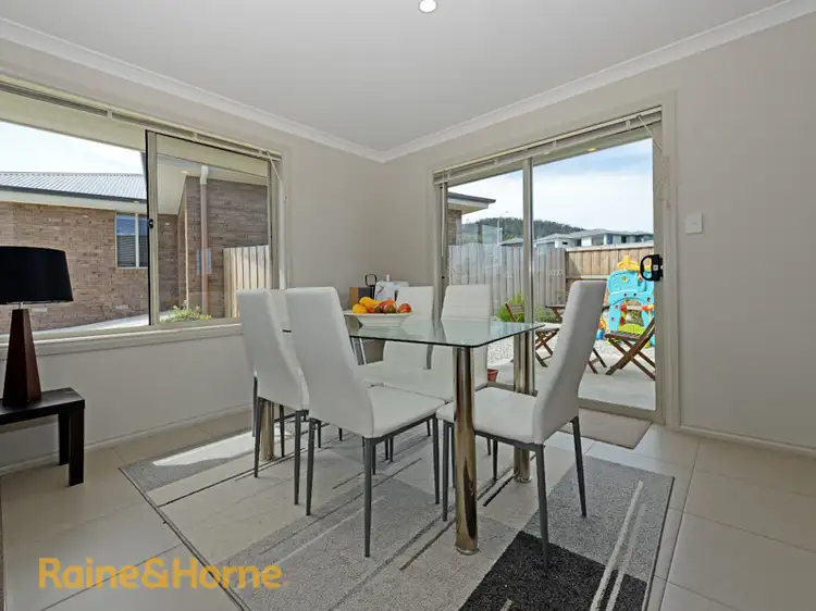 Third view of Homely house listing, 2/31 Mariah Crescent, Oakdowns TAS 7019