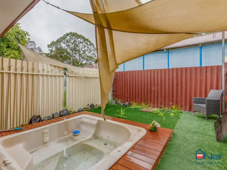 Fifth view of Homely house listing, 29 Heron Court, Camillo WA 6111