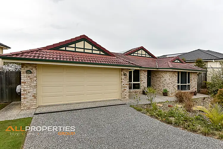 Main view of Homely house listing, 5 Montville Place, Forest Lake QLD 4078