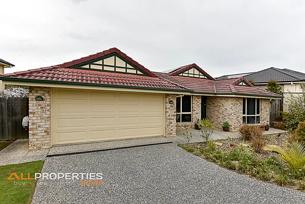 Main view of Homely house listing, 5 Montville Place, Forest Lake QLD 4078