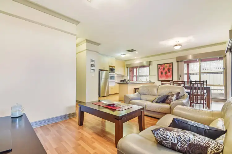 Second view of Homely house listing, 132 Wheatsheaf Road, Morphett Vale SA 5162