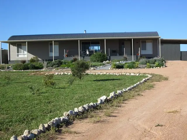 Main view of Homely house listing, 25 Laguna Ave Ceduna Waters, Ceduna SA 5690