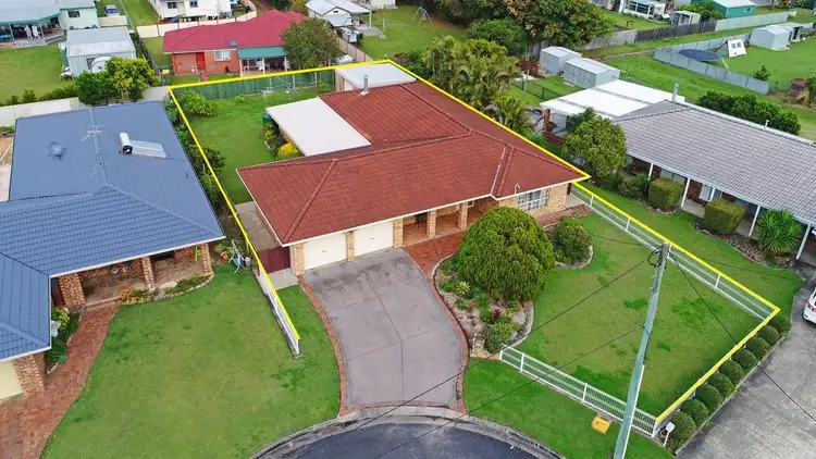 1 Small Street, Casino NSW 2470