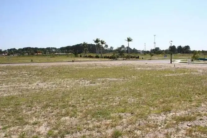 Second view of Homely land listing, 8 Benetti Crescent, Hope Island QLD 4212