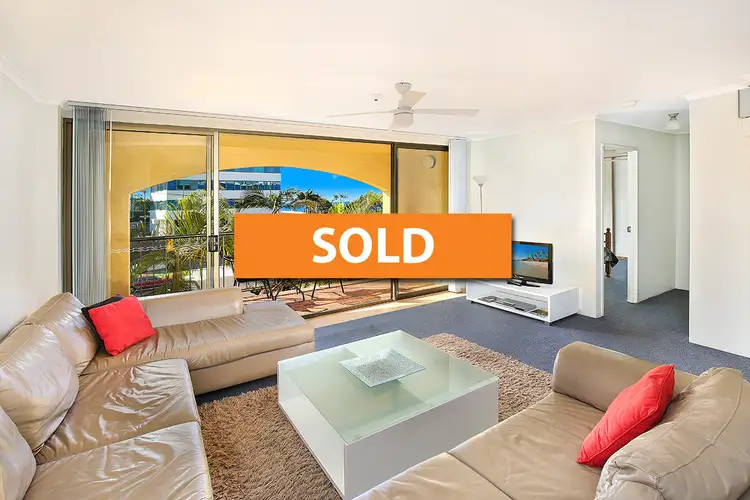 20/5-13 Parker Street - Kalua, Maroochydore QLD 4558