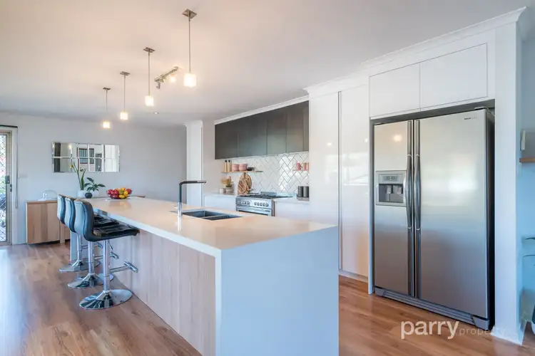 Third view of Homely house listing, 12 Encee Drive, St Leonards TAS 7250
