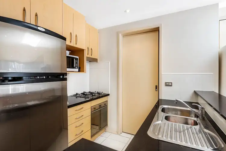 Third view of Homely apartment listing, 160/107 Quay Street, Haymarket NSW 2000