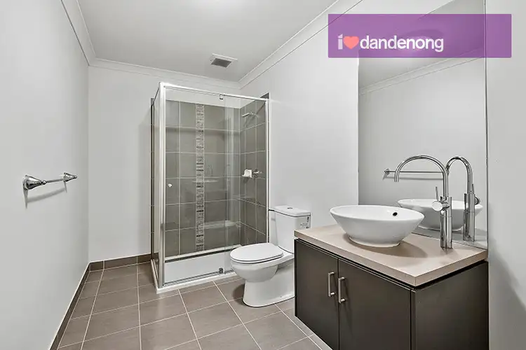 Sixth view of Homely house listing, 3/19-27 Connell Lane, Dandenong VIC 3175