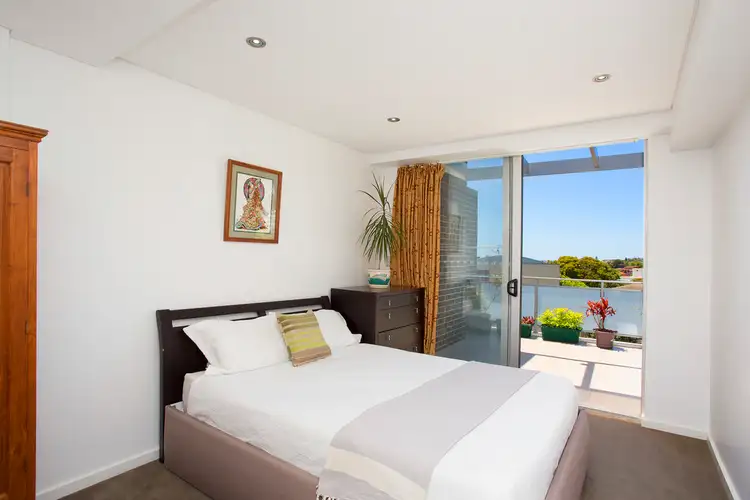 Fifth view of Homely unit listing, 305/47 Lewis Street, Dee Why NSW 2099