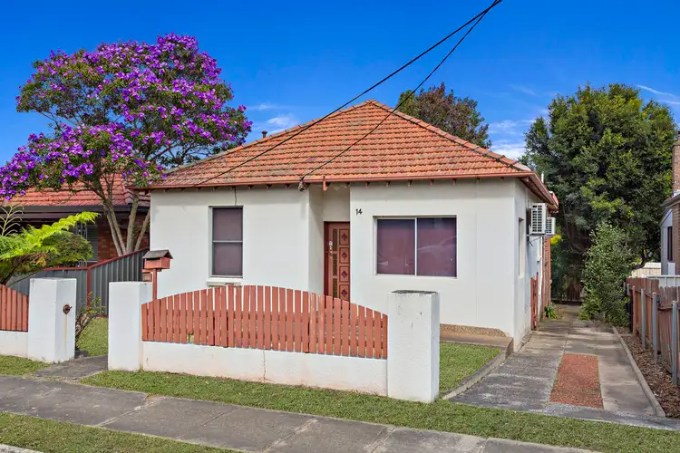 14 The Causeway, Strathfield South NSW 2136