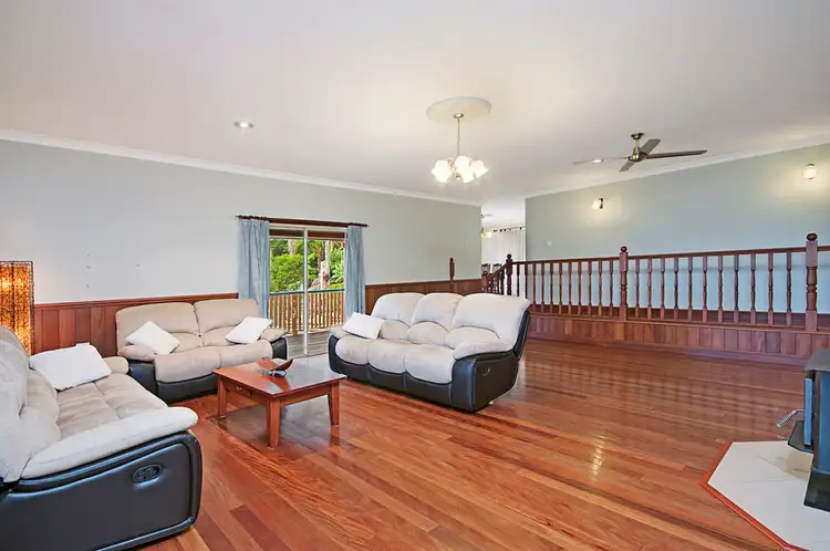 Second view of Homely house listing, 18 Wyndham Street, Kyogle NSW 2474