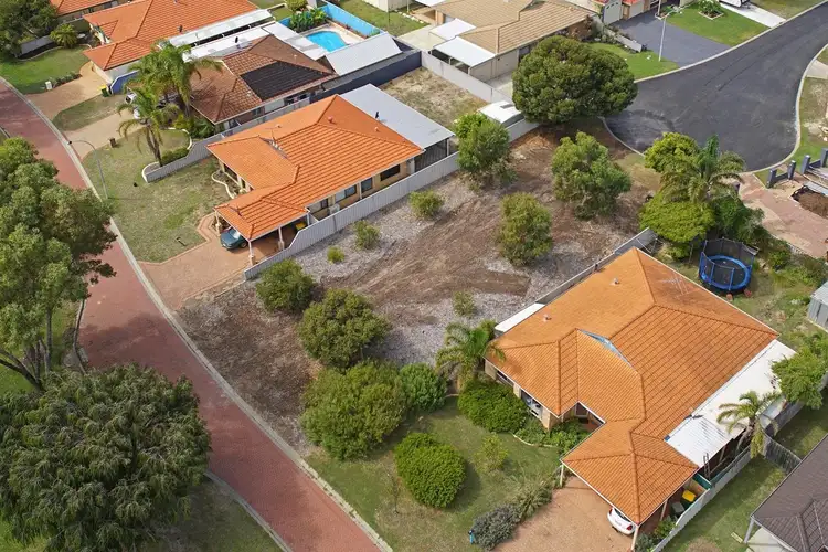 Sixth view of Homely land listing, 14 Trafalgar Gardens, Port Kennedy WA 6172