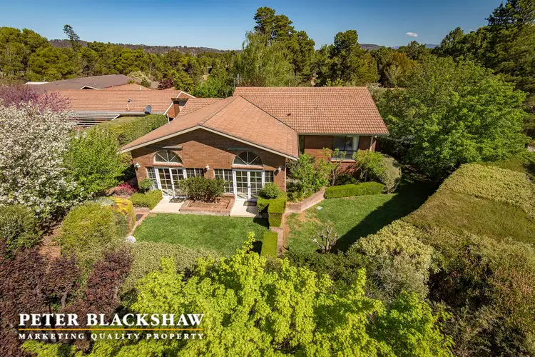 Fourth view of Homely house listing, 1/1 Lane Poole Place, Yarralumla ACT 2600