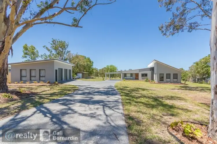92 Trafalgar Drive, Morayfield QLD 4506