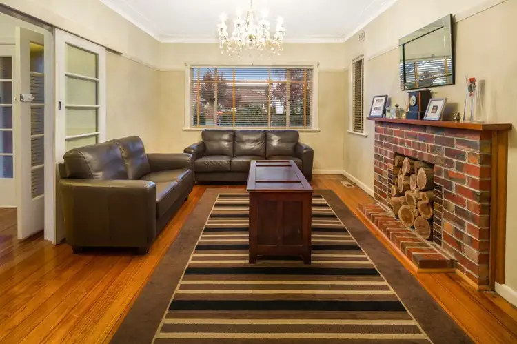 Third view of Homely house listing, 10 Head Street, Strathmore VIC 3041