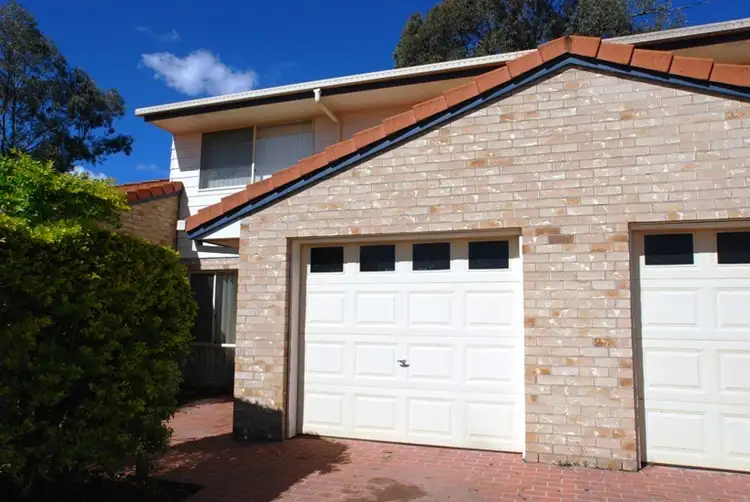 76/14 Everest Street, Warner QLD 4500