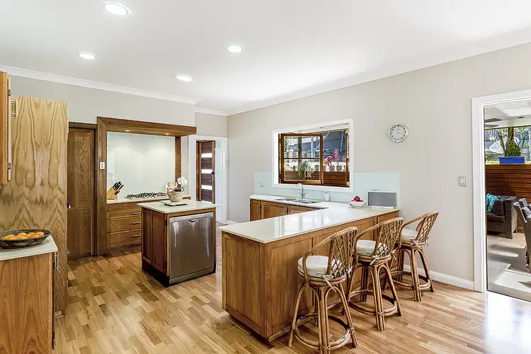 Fifth view of Homely house listing, 113 Barrenjoey Road, Mona Vale NSW 2103