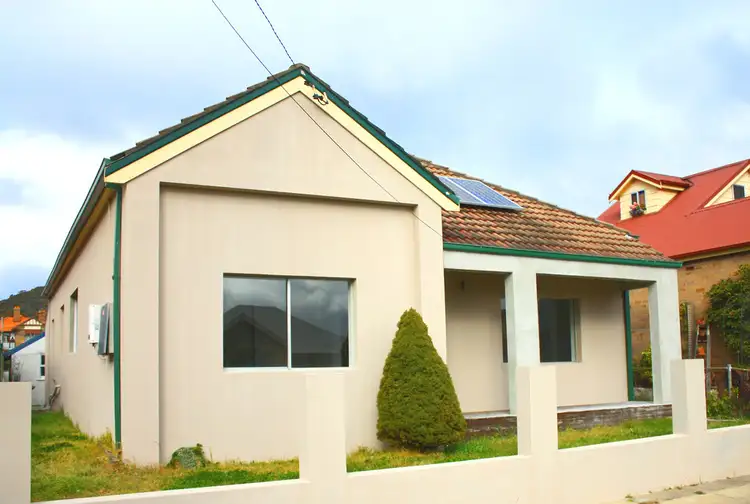 Main view of Homely house listing, 71 Calero Street, Lithgow NSW 2790