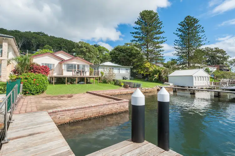 Fifth view of Homely house listing, Address available on request