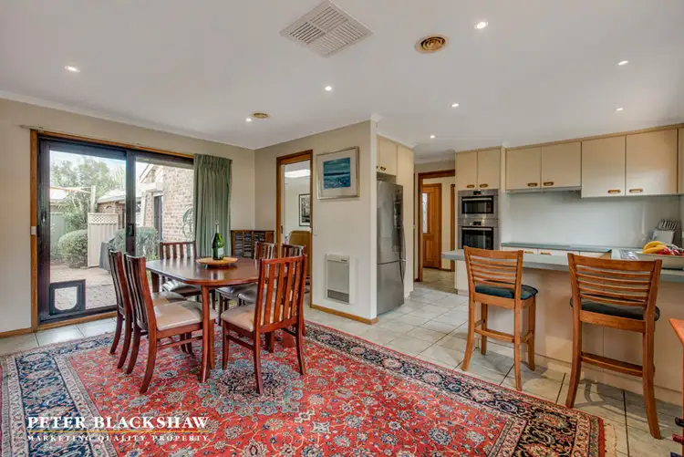 Fourth view of Homely house listing, 14 Muir Close, Isabella Plains ACT 2905