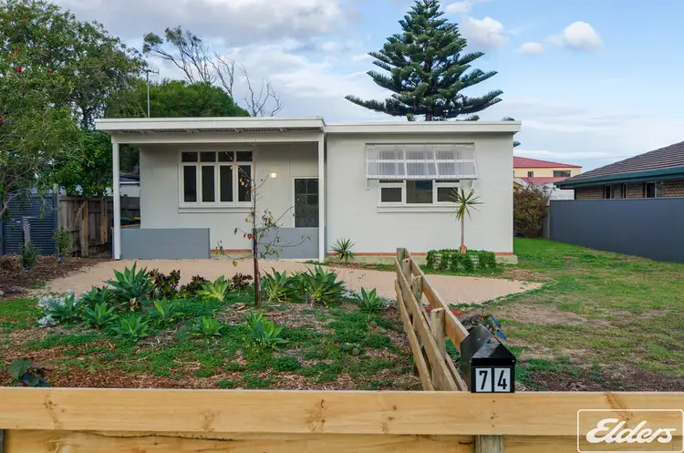 Main view of Homely house listing, 74 Shepherd Avenue, Goolwa South SA 5214