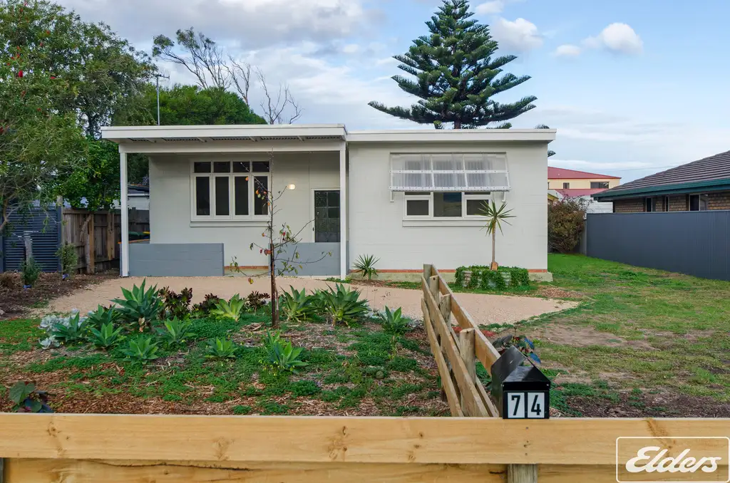 Main view of Homely house listing, 74 Shepherd Avenue, Goolwa South SA 5214