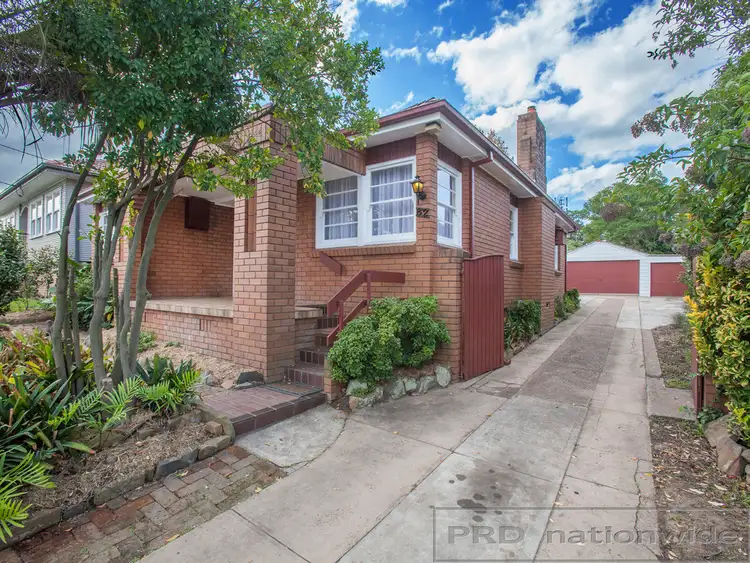 62 Lindesay Street, East Maitland NSW 2323