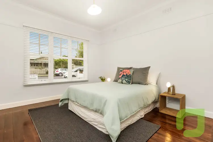 Sixth view of Homely house listing, 9 Empress Avenue, Kingsville VIC 3012