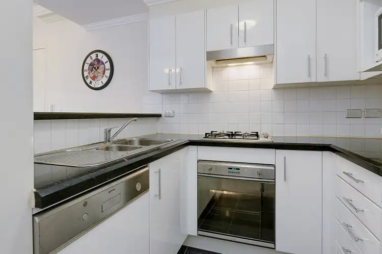 Fourth view of Homely apartment listing, 77/14-18 Thomas Street, Waitara NSW 2077