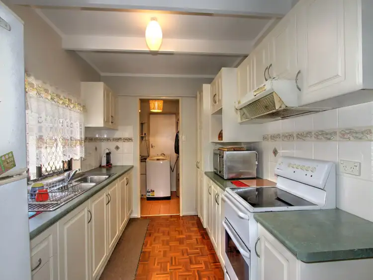 Third view of Homely house listing, 665 Esplanade, Urangan QLD 4655