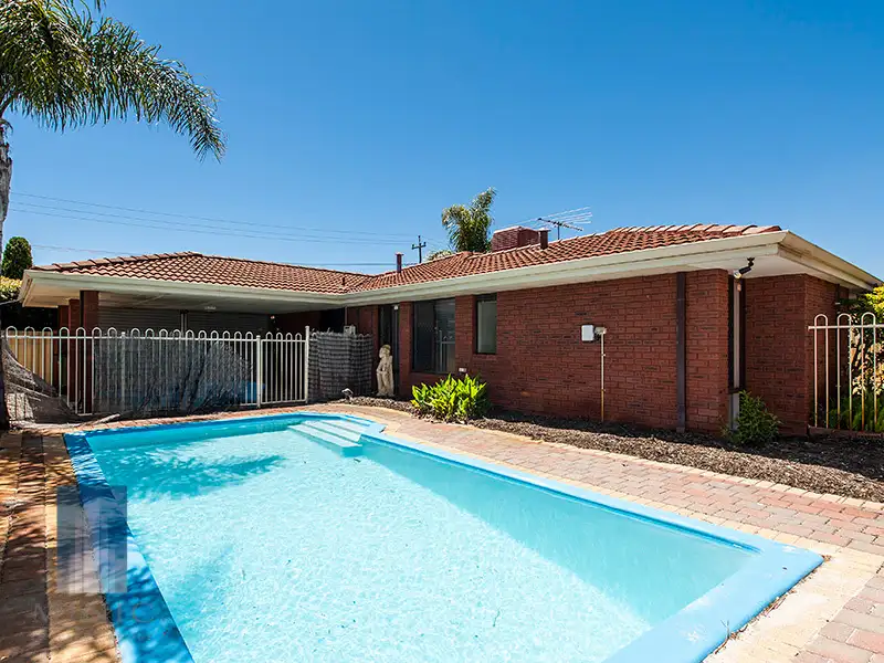 Main view of Homely house listing, 8 Golf Road, Parkwood WA 6147