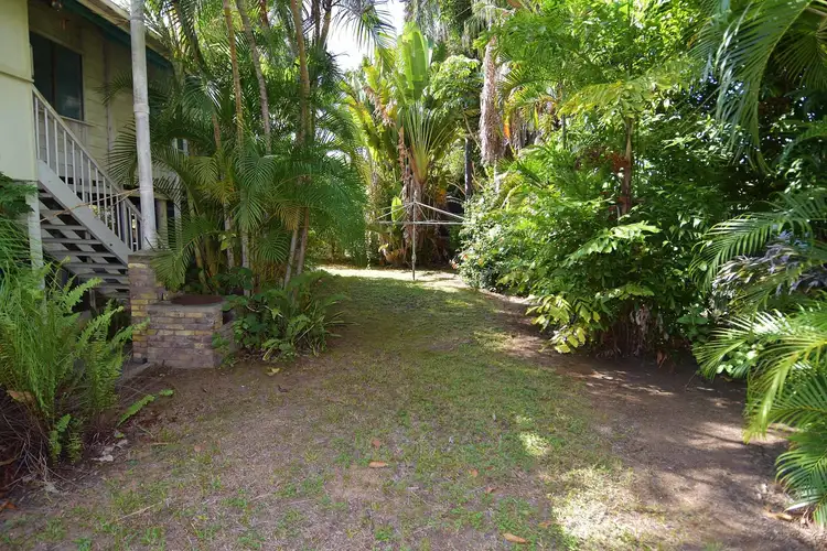 8 Anne Street, Charters Towers QLD 4820