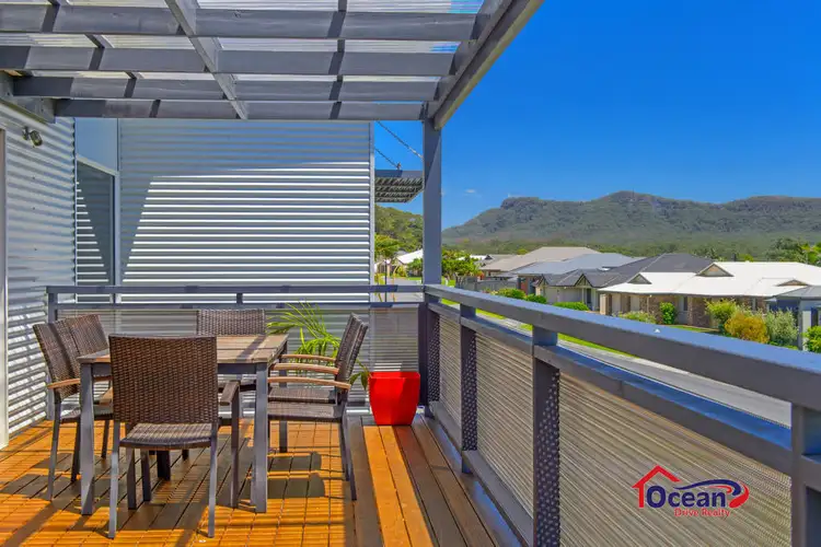 Sixth view of Homely house listing, 2 Grenadines Way, Bonny Hills NSW 2445