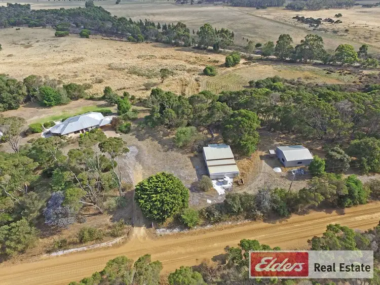 Second view of Homely rural property listing, 126 MEANWOOD ROAD, Torbay WA 6330