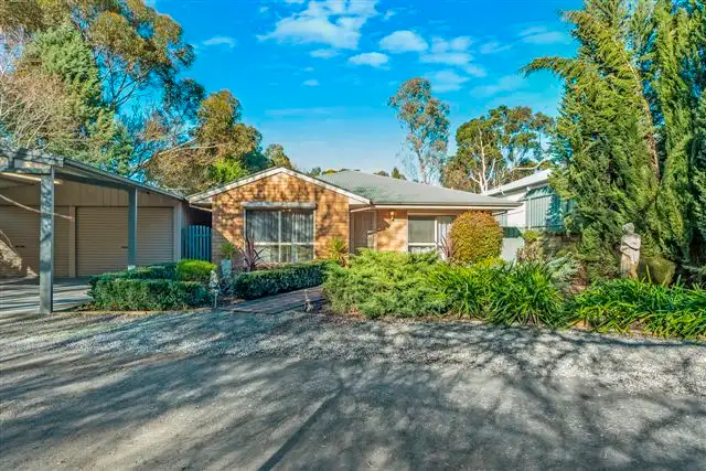 Second view of Homely house listing, 30 Scott Street, Kersbrook SA 5231