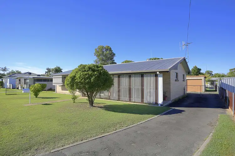 Main view of Homely house listing, 8 Warrell Street, Millbank QLD 4670