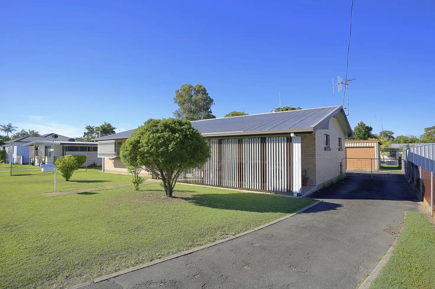 Main view of Homely house listing, 8 Warrell Street, Millbank QLD 4670