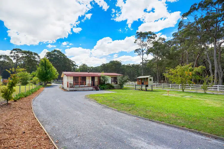 Second view of Homely house listing, 37 Pine Tree Rd, Wingello NSW 2579