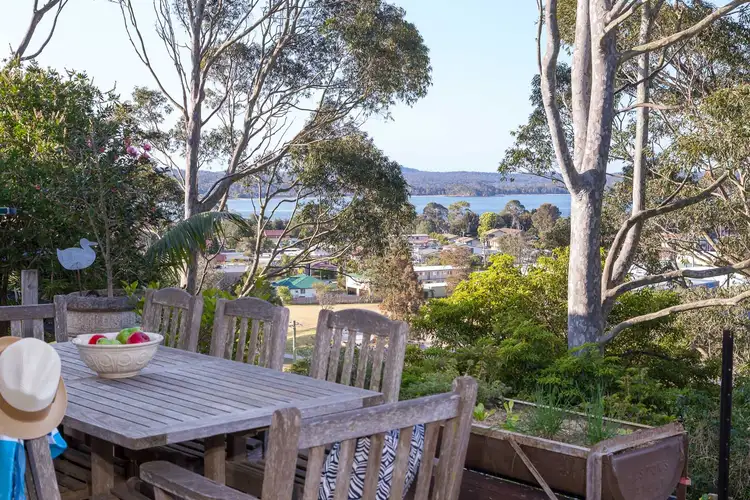 Third view of Homely house listing, 23 Ridge Street, Catalina NSW 2536