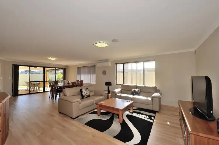 Third view of Homely house listing, 12 Waterview Way, Singleton WA 6175