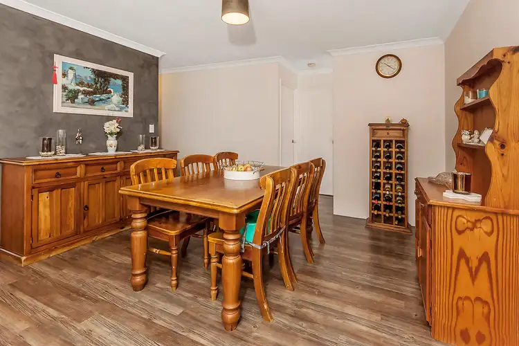 Second view of Homely house listing, 4 Woodrow Court, Queens Park WA 6107