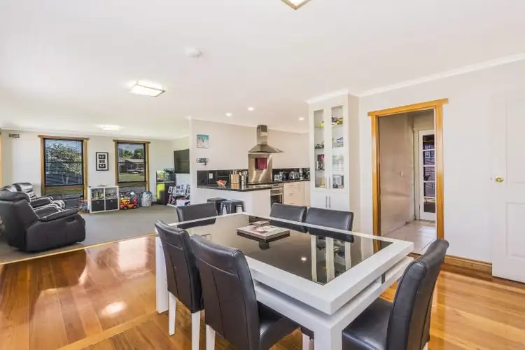 Fifth view of Homely house listing, 9 Essendon St, Summerhill TAS 7250