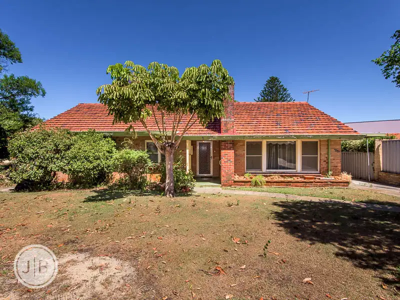 Main view of Homely house listing, 22 Godwin Avenue, Manning WA 6152