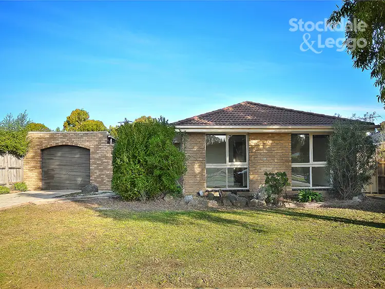 7 Streeton Circuit, Mill Park VIC 3082